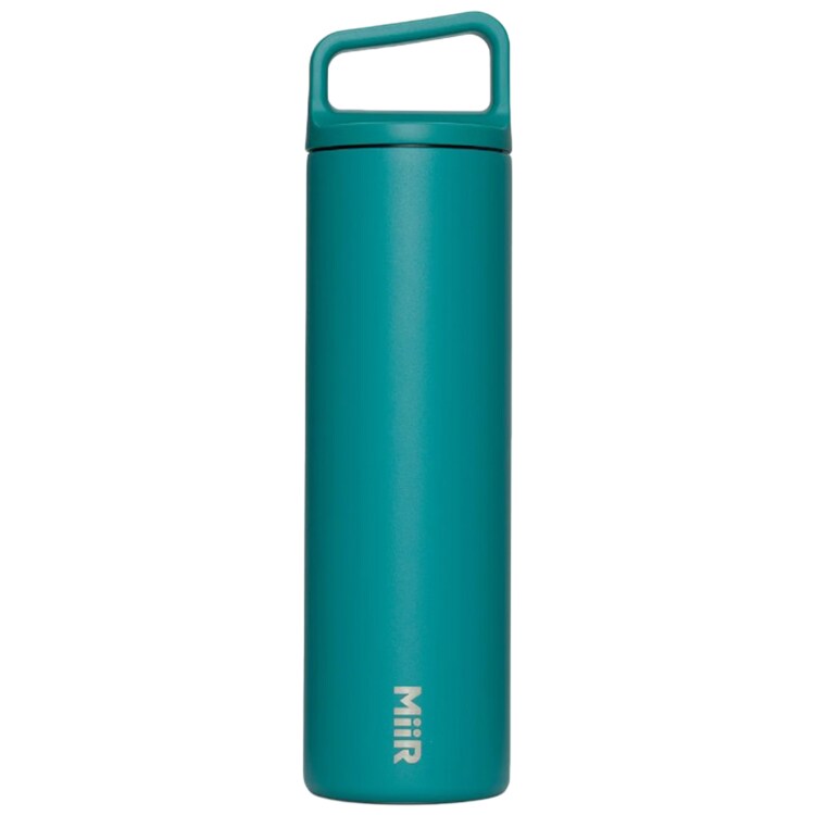 MiiR Wide Mouth Thermal Bottle 590 ml - Coastal Teal