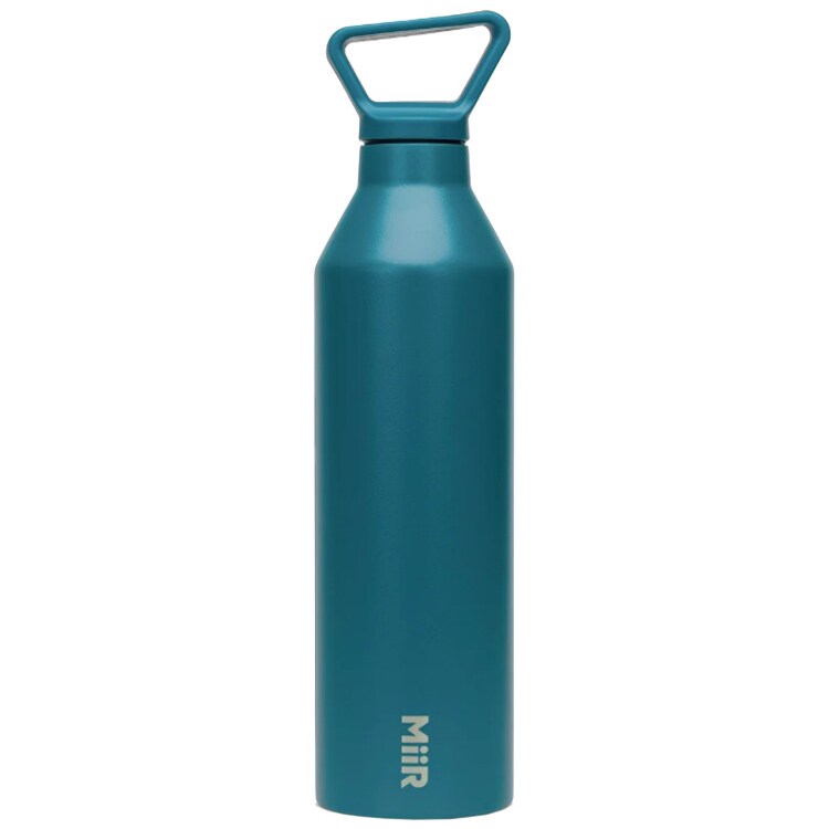 MiiR Vacuum Insulated Bottle 680 ml - Prismatic Teal