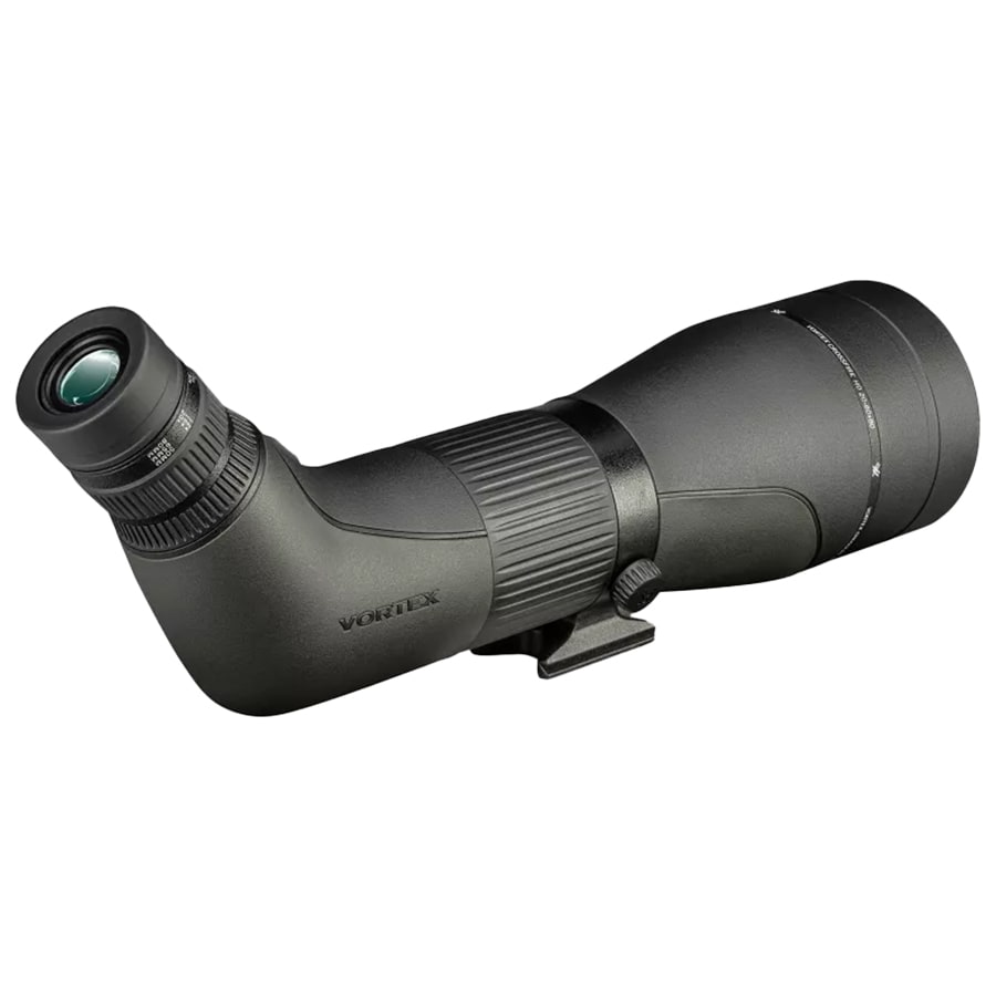 Vortex Crossfire HD 20-60x80 Spotting Scope - angular