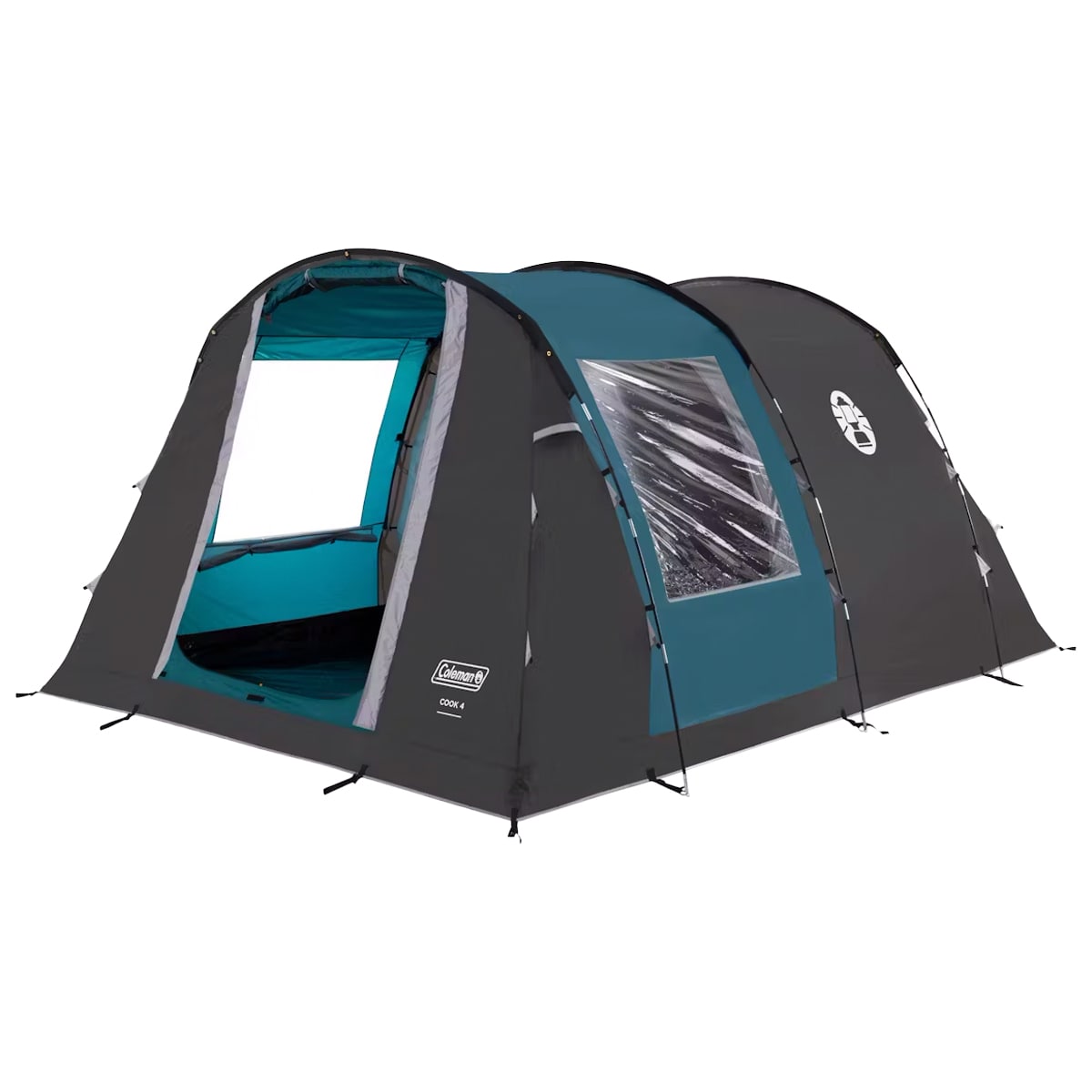 Coleman Cook 4 4-person tent