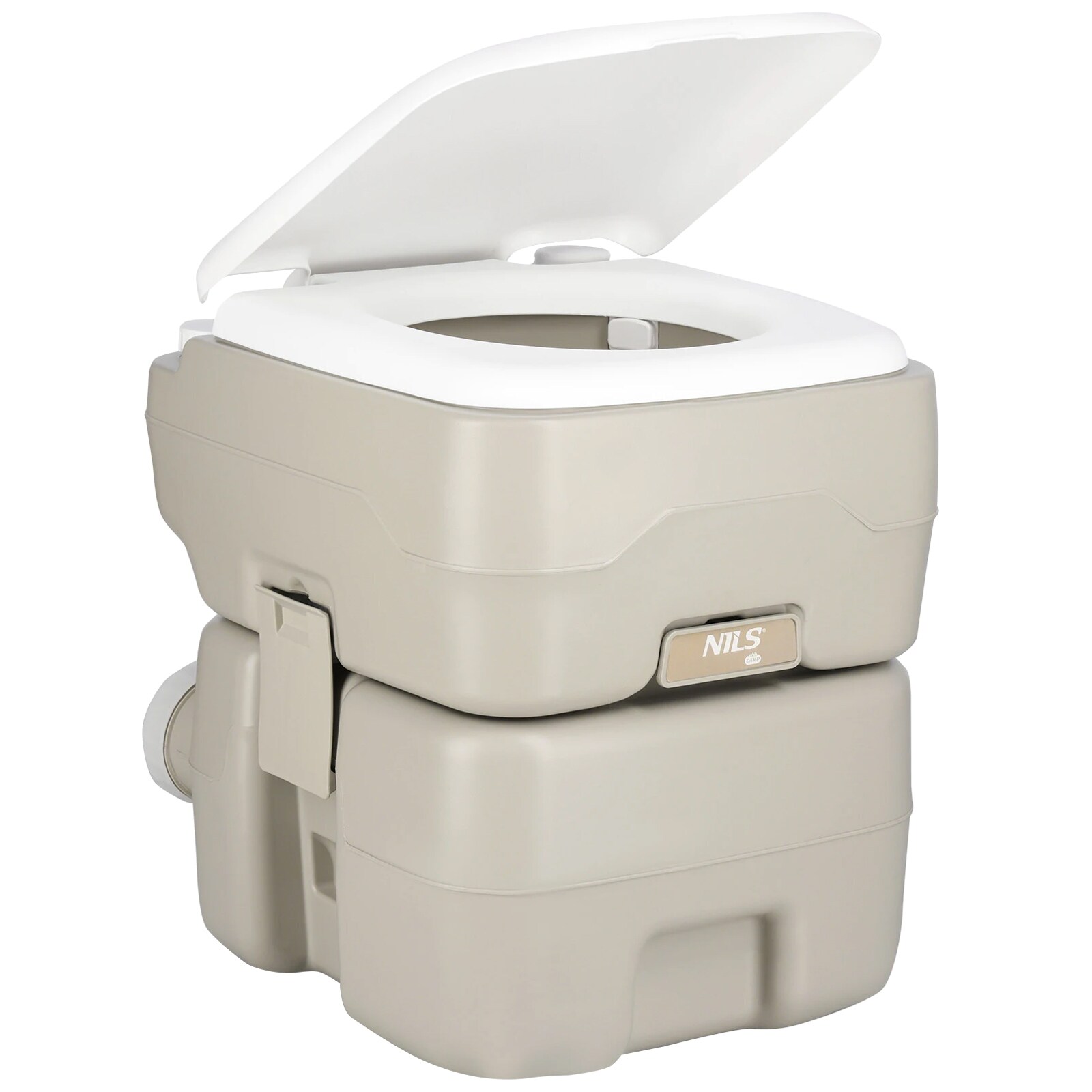 Nils Camp NC0025 Travel Toilet 20 l