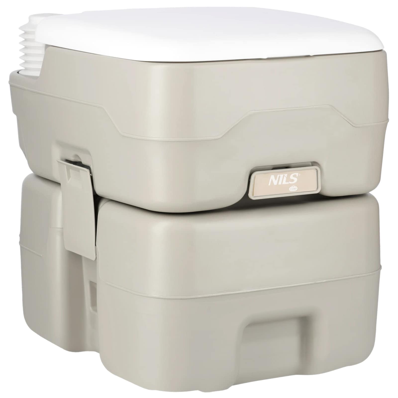 Nils Camp NC0025 Travel Toilet 20 l