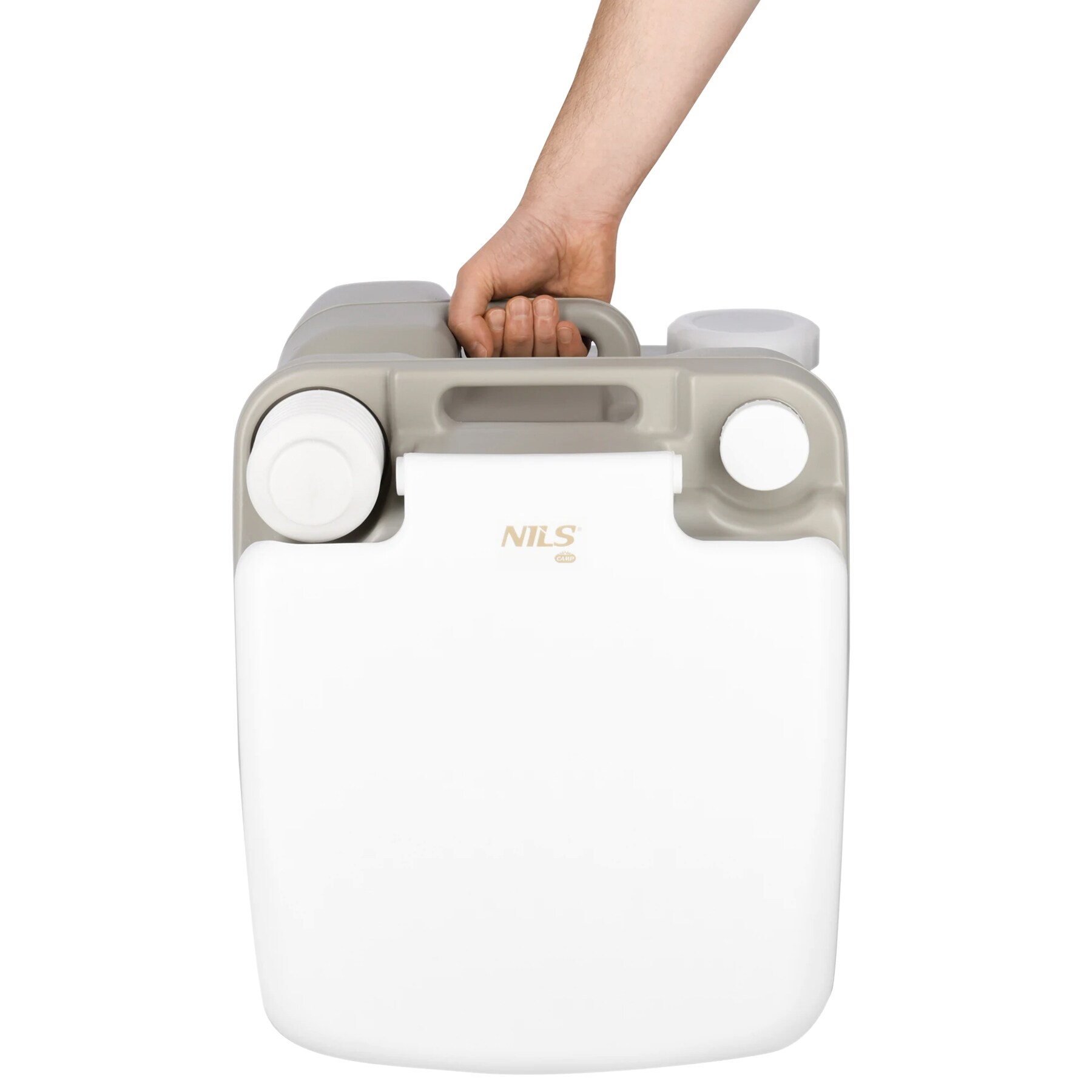 Nils Camp NC0025 Travel Toilet 20 l