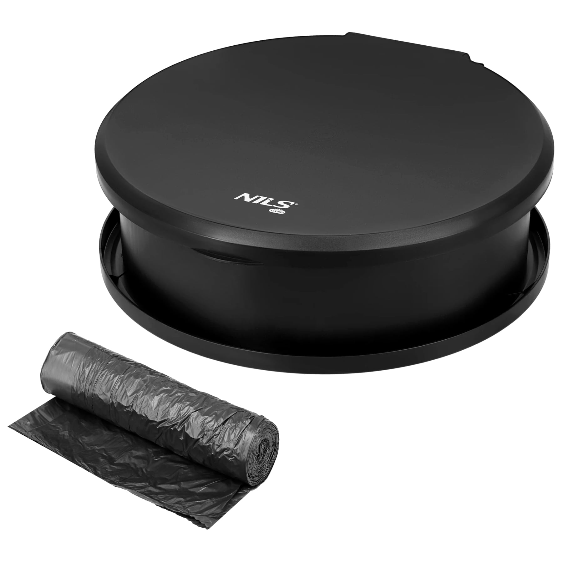 Nils Camp NC0024 Folding Portable Toilet