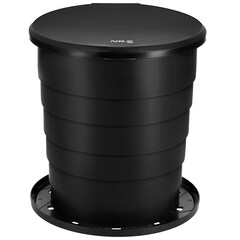 Nils Camp NC0024 Folding Portable Toilet