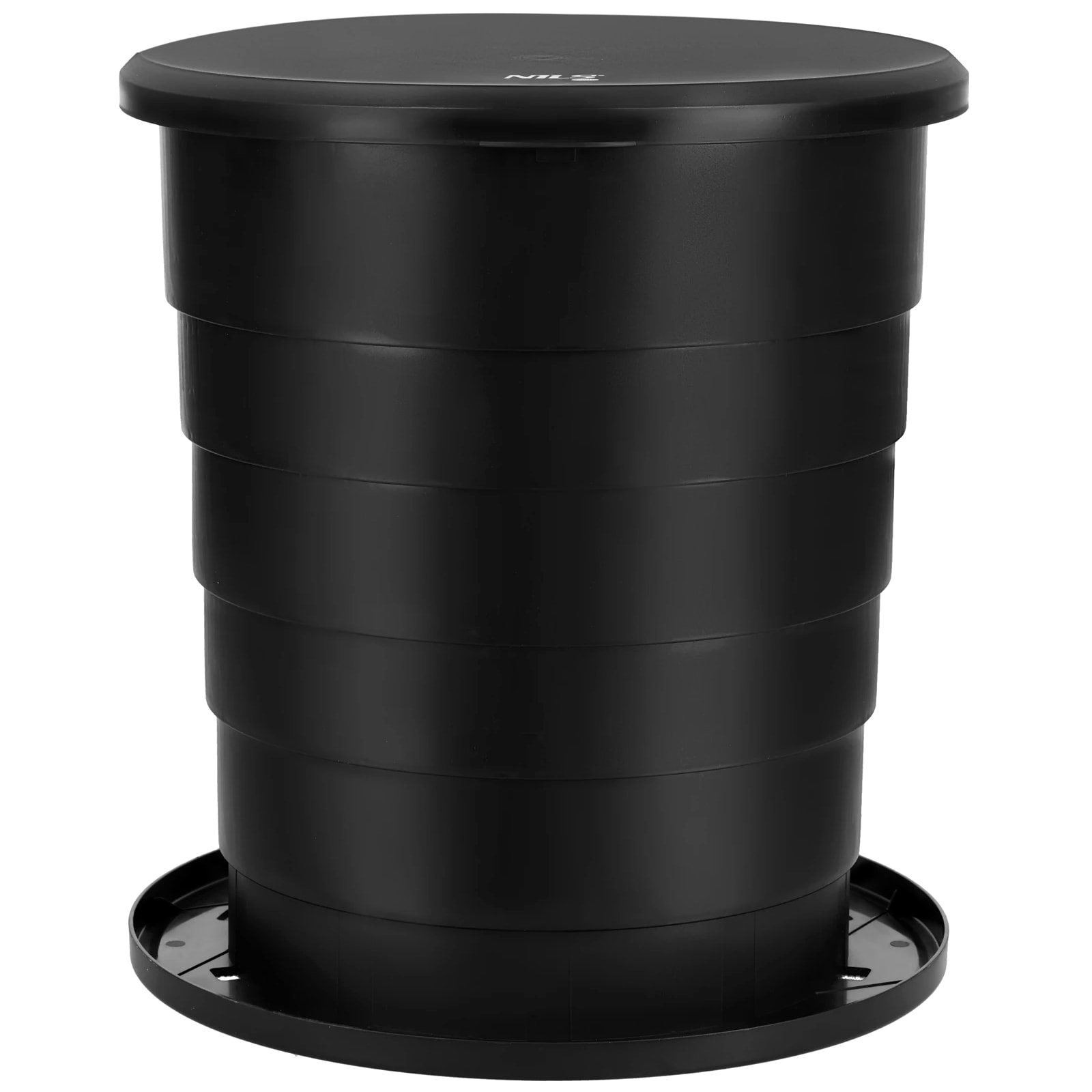 Nils Camp NC0024 Folding Portable Toilet