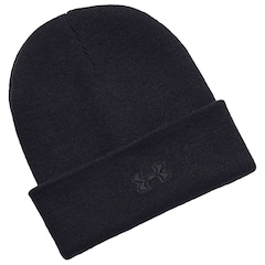 Under Armour Halftime Cuff Cap - Black