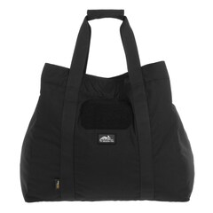 Helikon Field Tote Cordura Bag - Black