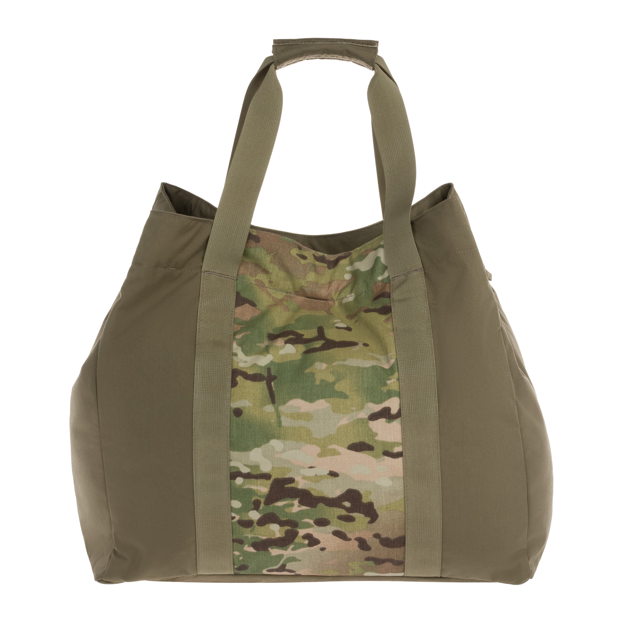 Helikon-Tex Field Tote Cordura Bag - MultiCam