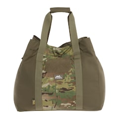 Helikon Field Tote Cordura Bag - MultiCam