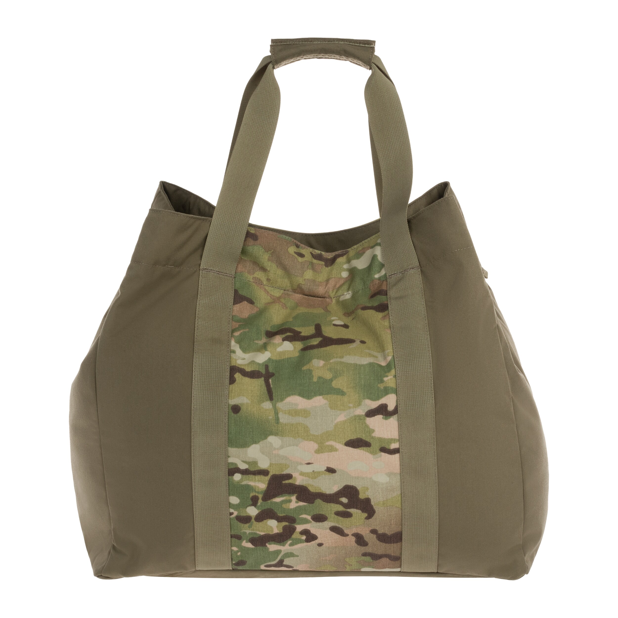 Helikon Field Tote Cordura Bag - MultiCam