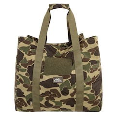 Helikon Field Tote Cordura Bag - Duck Hunter