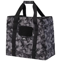 Helikon Field Tote Cordura Bag - Dark Ops