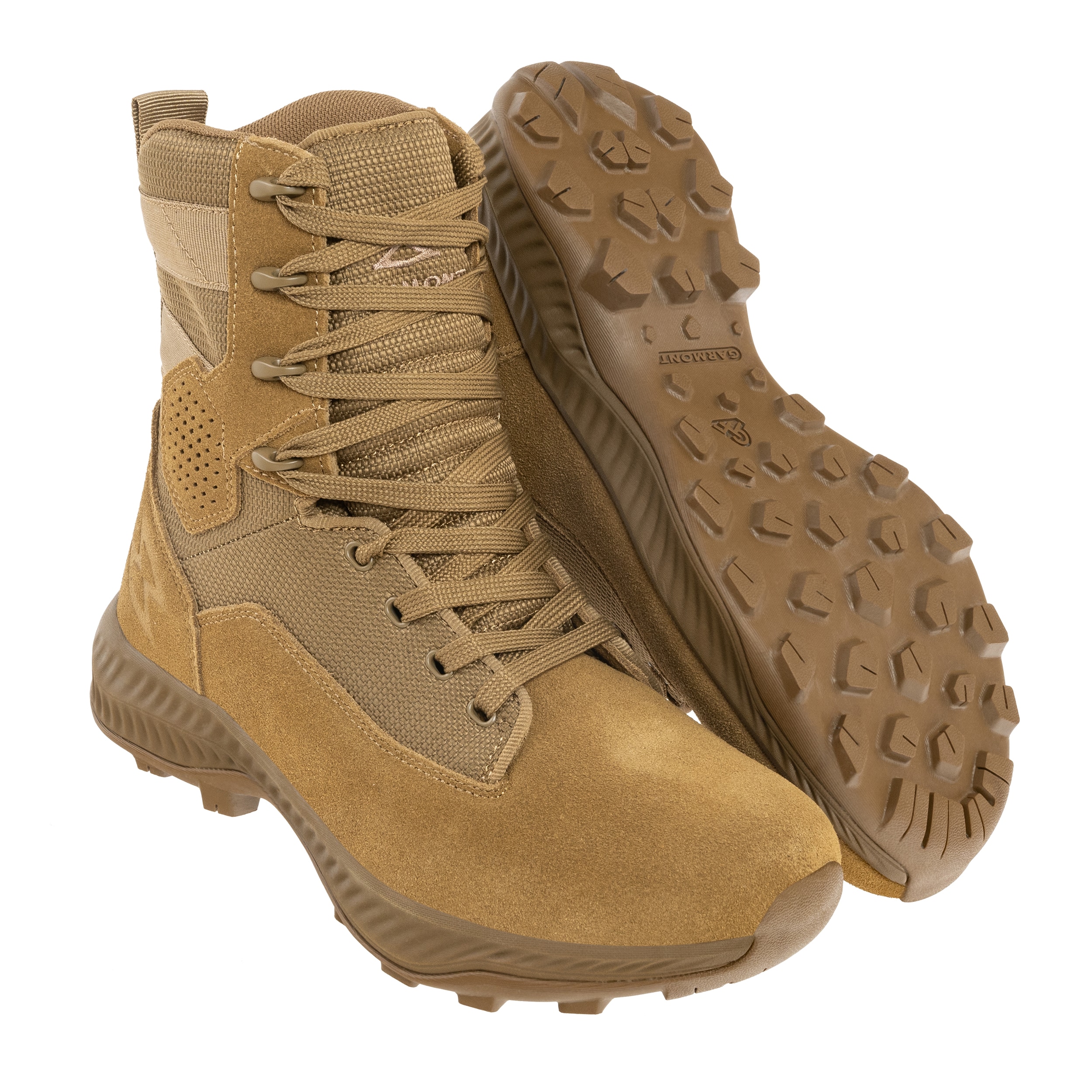 Garmont T8 Falcon Regular Tactical Boots - Coyote