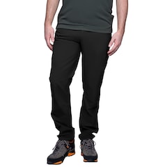 Alpinus Vitorog Trousers - Black