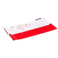 Oakley Microfibre Glasses Bag - Poland Flag