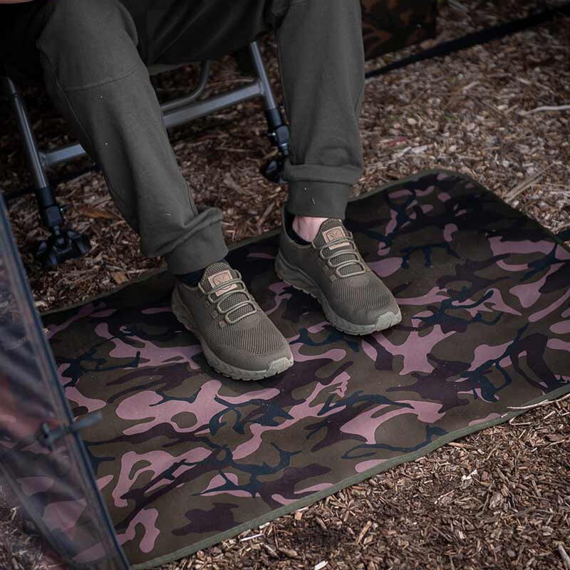Fox Camolite Bivvy Mat - XL