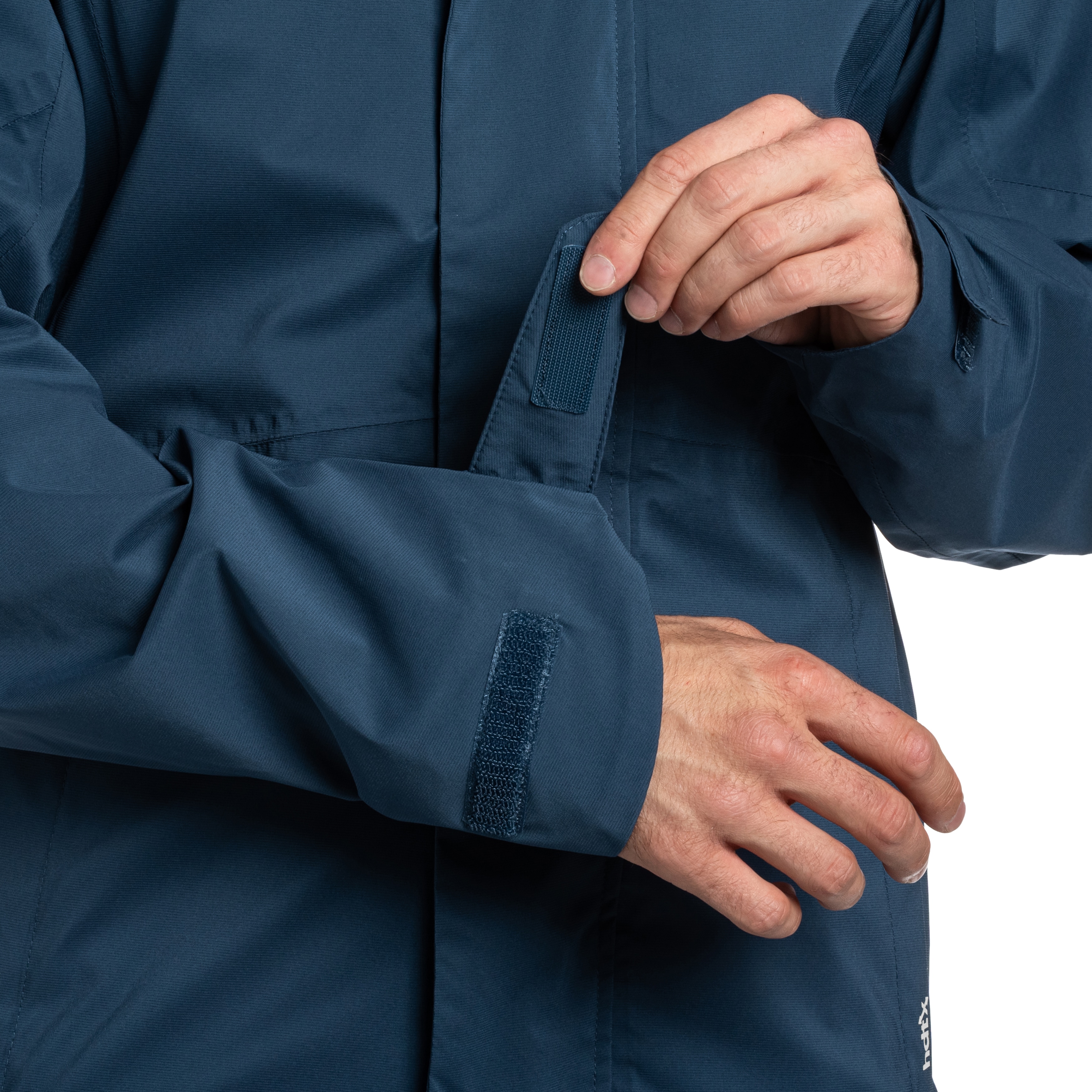 Alpinus Arys Jacket - Blue