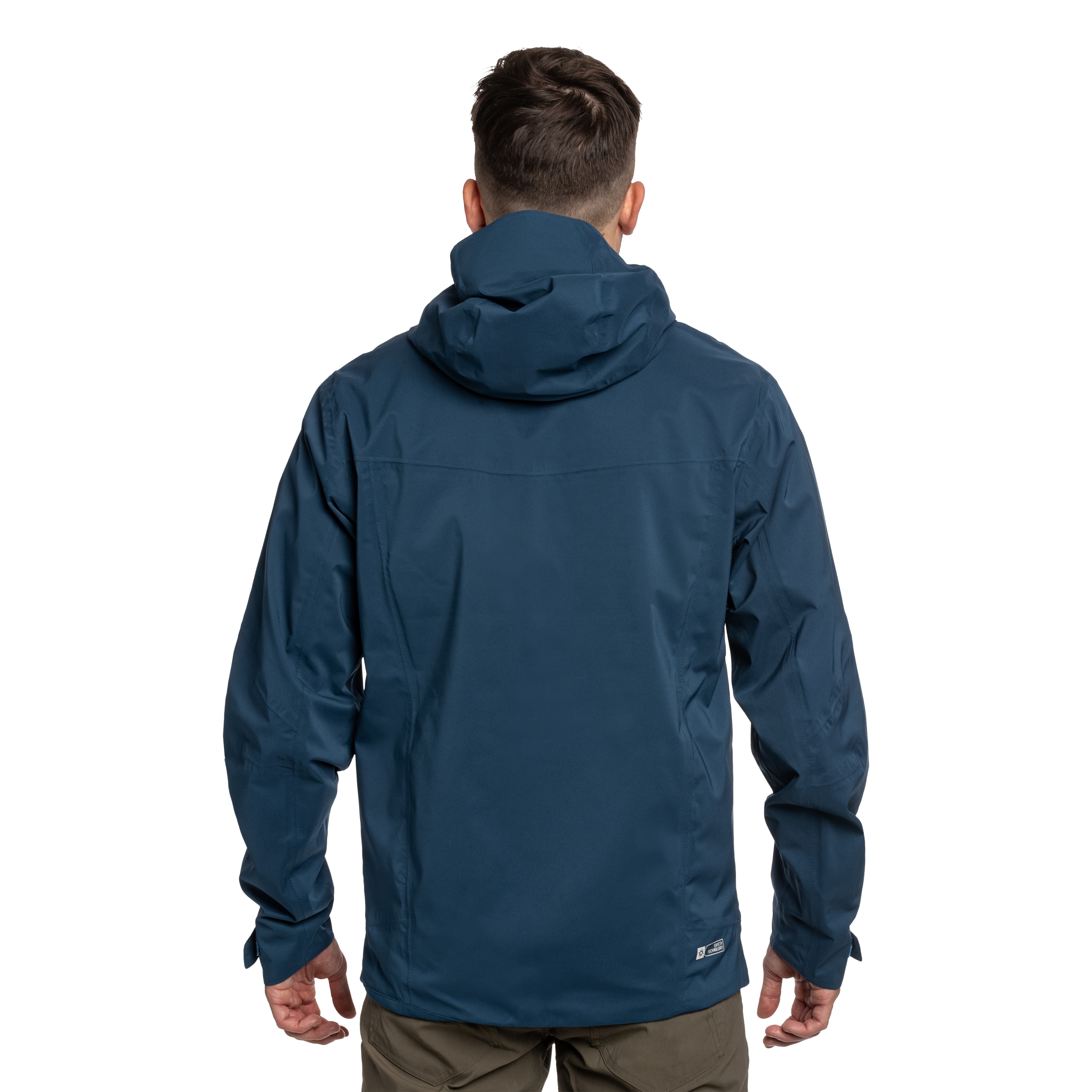 Alpinus Arys Jacket - Blue