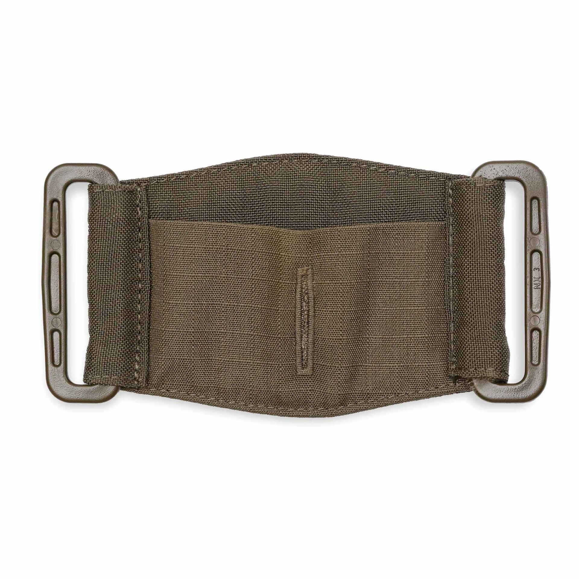UF PRO U.S. Waist/Flex Belt-Buckle - Brown Grey