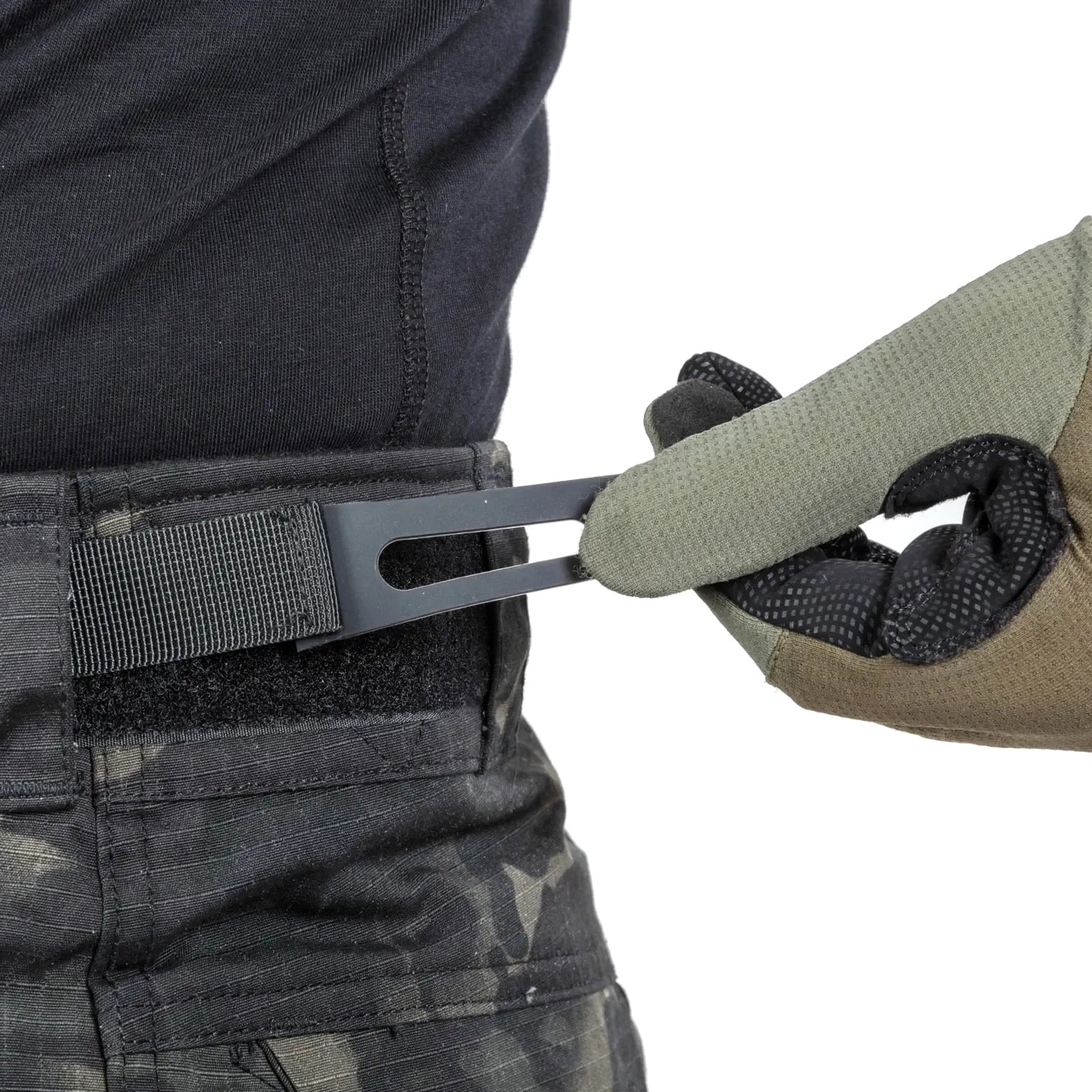 Primal Gear Combat G4 Trousers - MultiCam Black