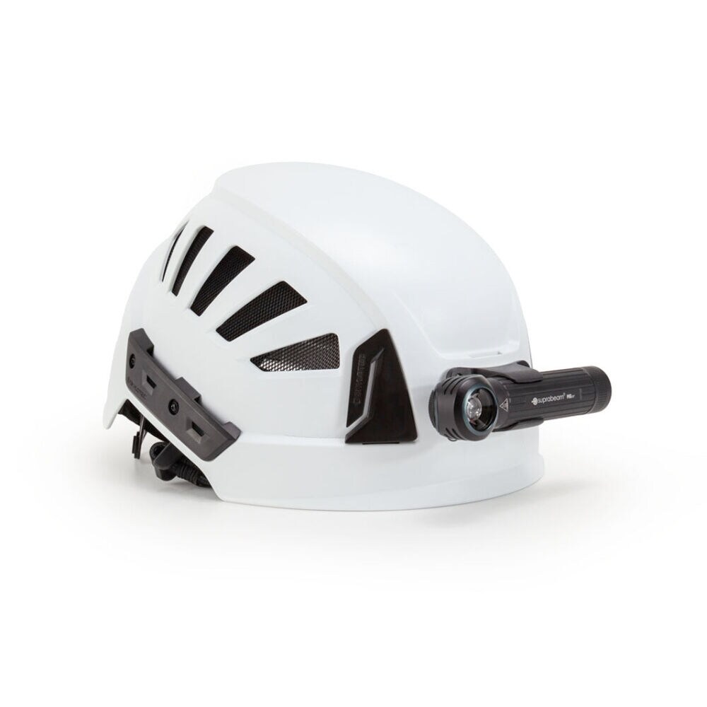 Suprabeam M6xr Torch - 2000 lumens