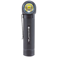 Suprabeam M6xr Torch - 2000 lumens