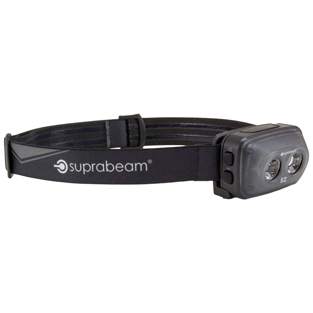 Suprabeam S2 Head Torch - 300 lumens