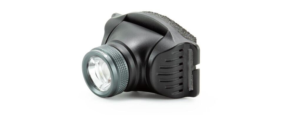 Suprabeam V3 Pro Head Torch - 1000 lumens