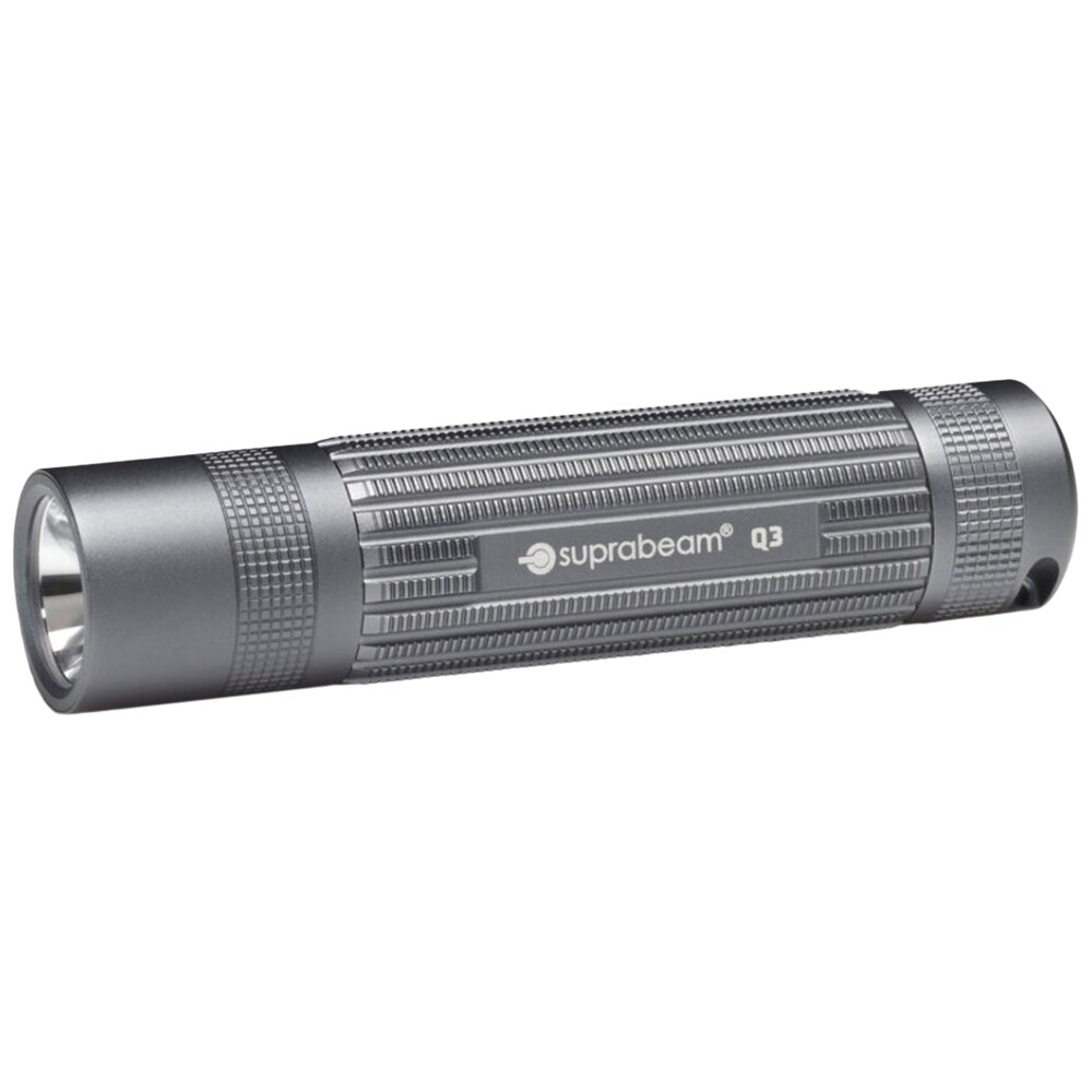 Suprabeam Q3 Torch - 380 lumens