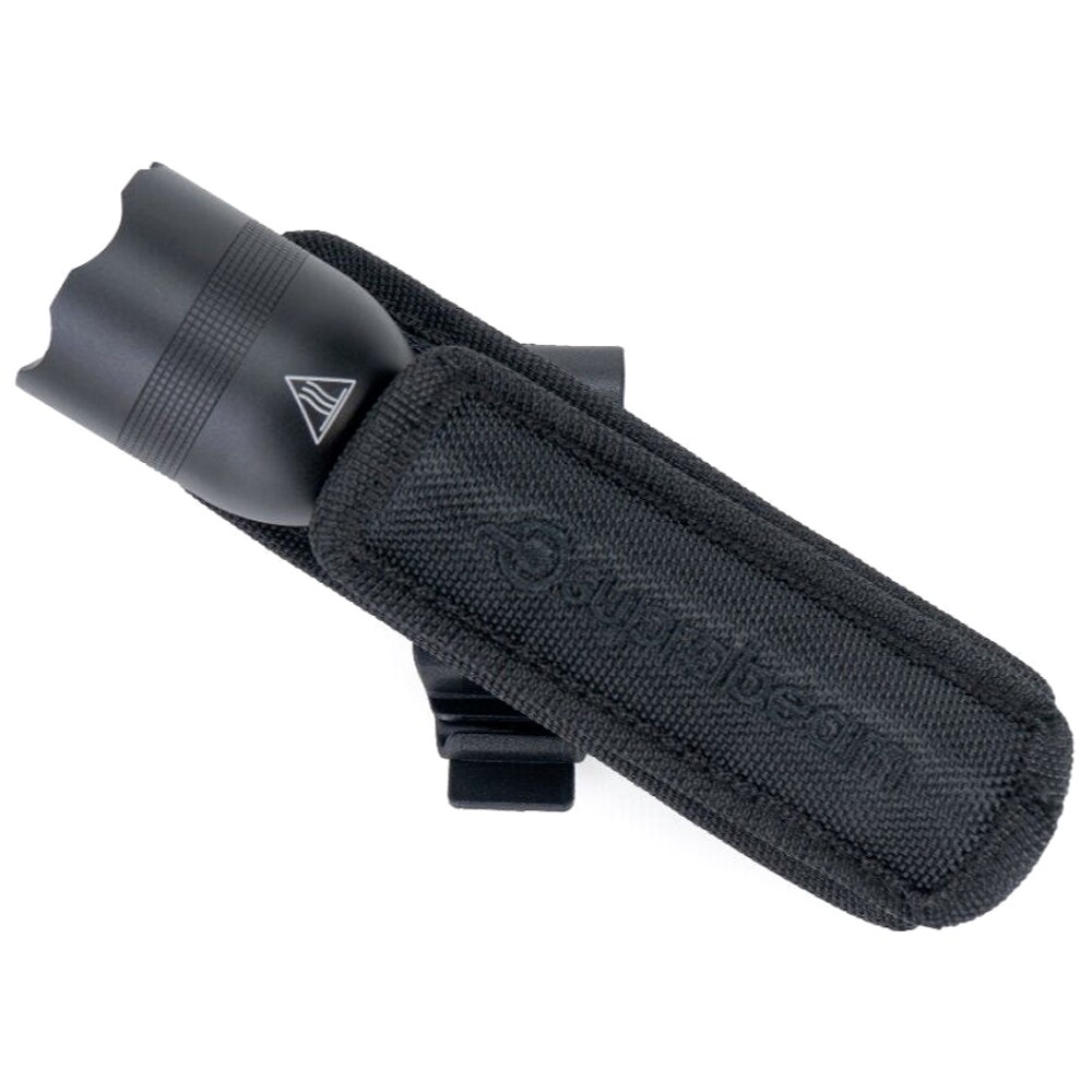 Suprabeam Q5xrs Defend Torch - 2000 lumens