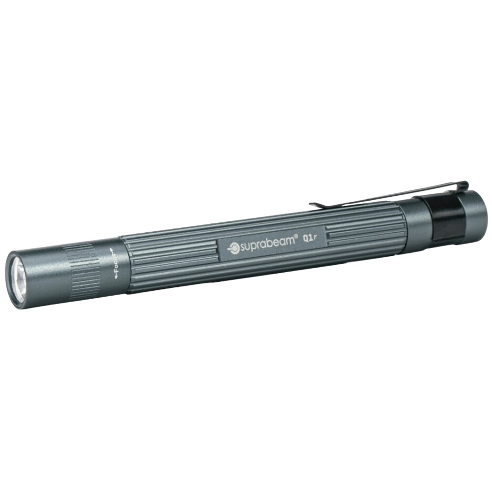 Suprabeam Q1r Torch - 550 lumens