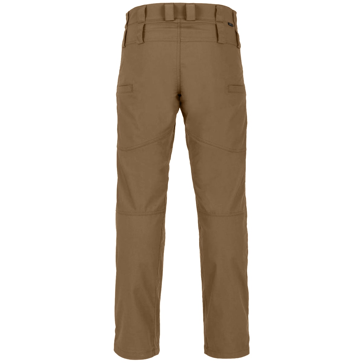 Helikon-Tex Woodsman Trousers - Coyote