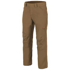 Helikon Woodsman Trousers - Coyote