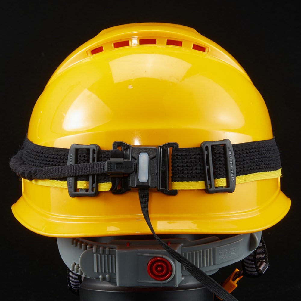 Nitecore HU2000 Head Torch - 2000 lumens