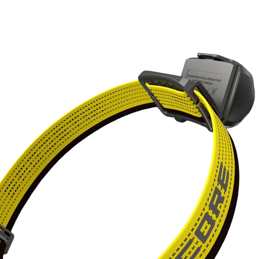 Nitecore UT27 Pro New Head Torch - 800 lumens