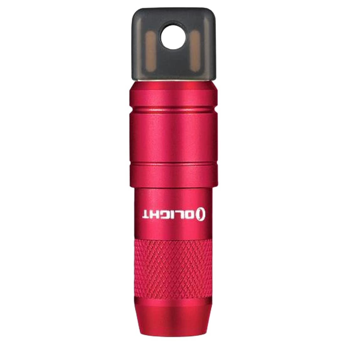 Olight iMini 2 Red Torch - 50 lumens