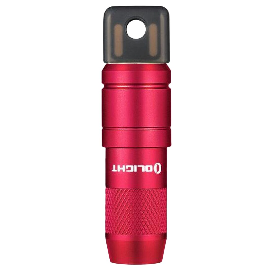 Olight iMini 2 Red Torch - 50 lumens