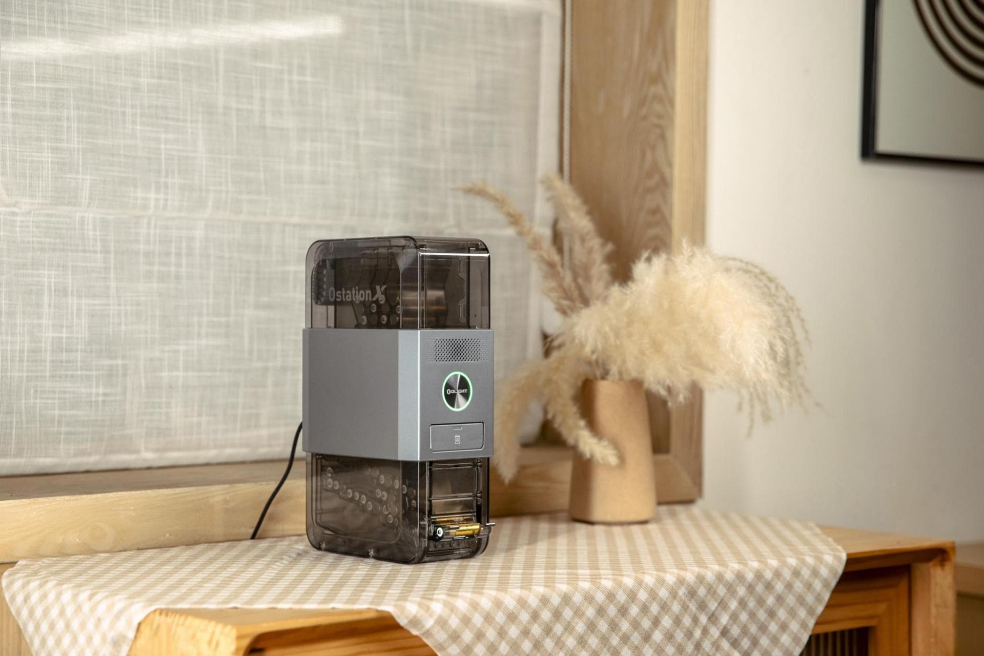 Olight Ostation X AAA Charging Station