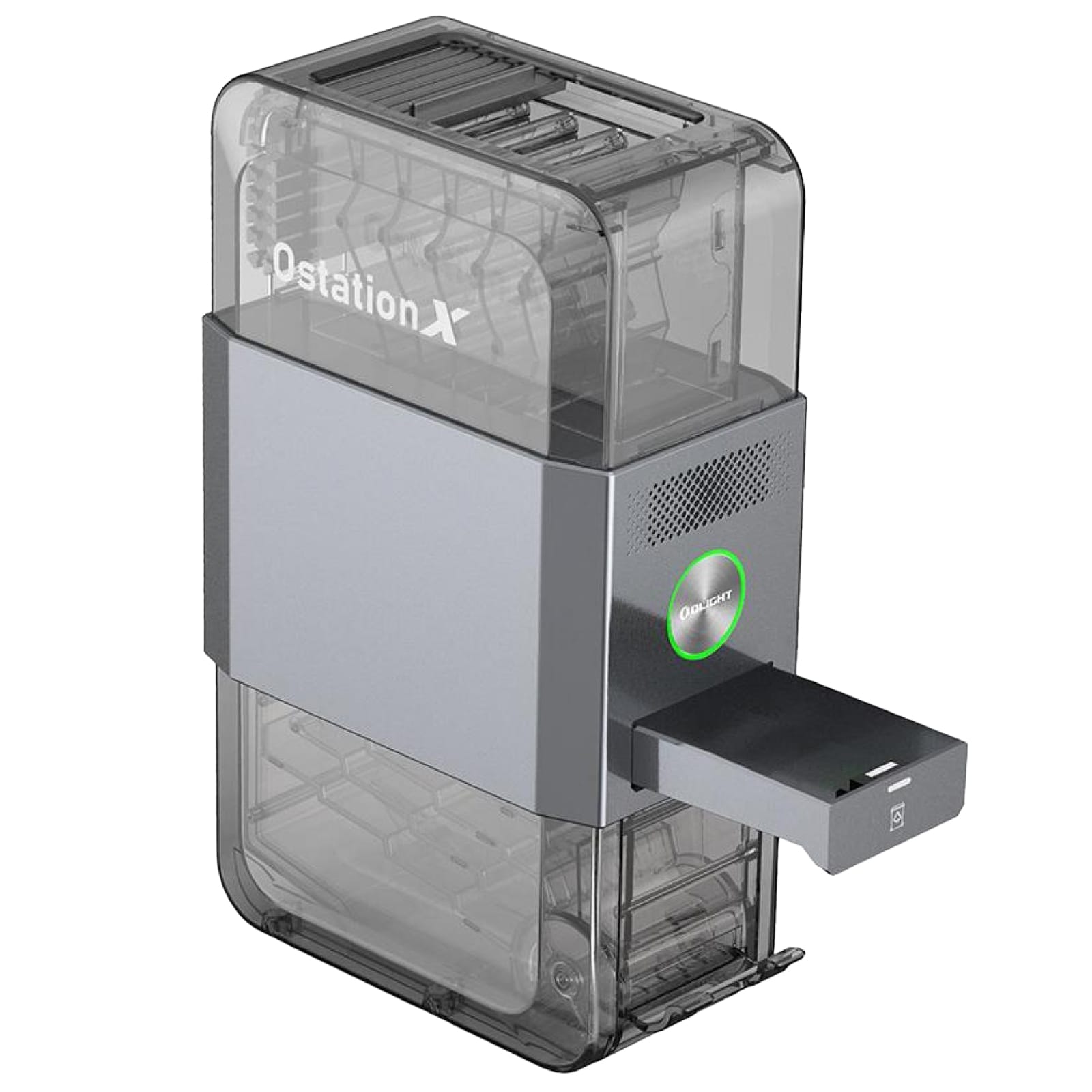 Olight Ostation X AAA Charging Station