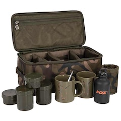 Fox Camolite Brew Kit Bag