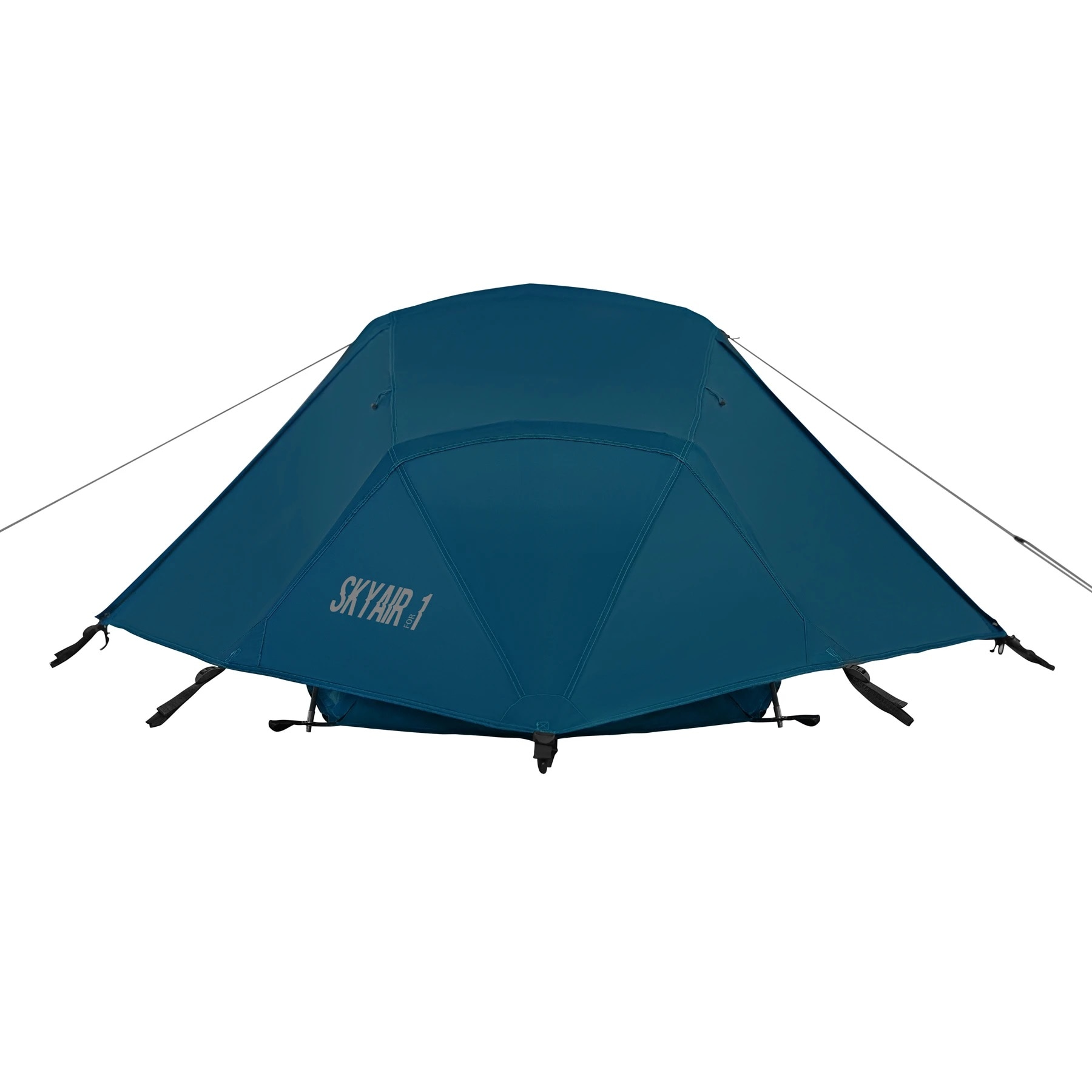 Nils Camp NC2501 Ultra Light Skyair 1- Person Tent - Blue