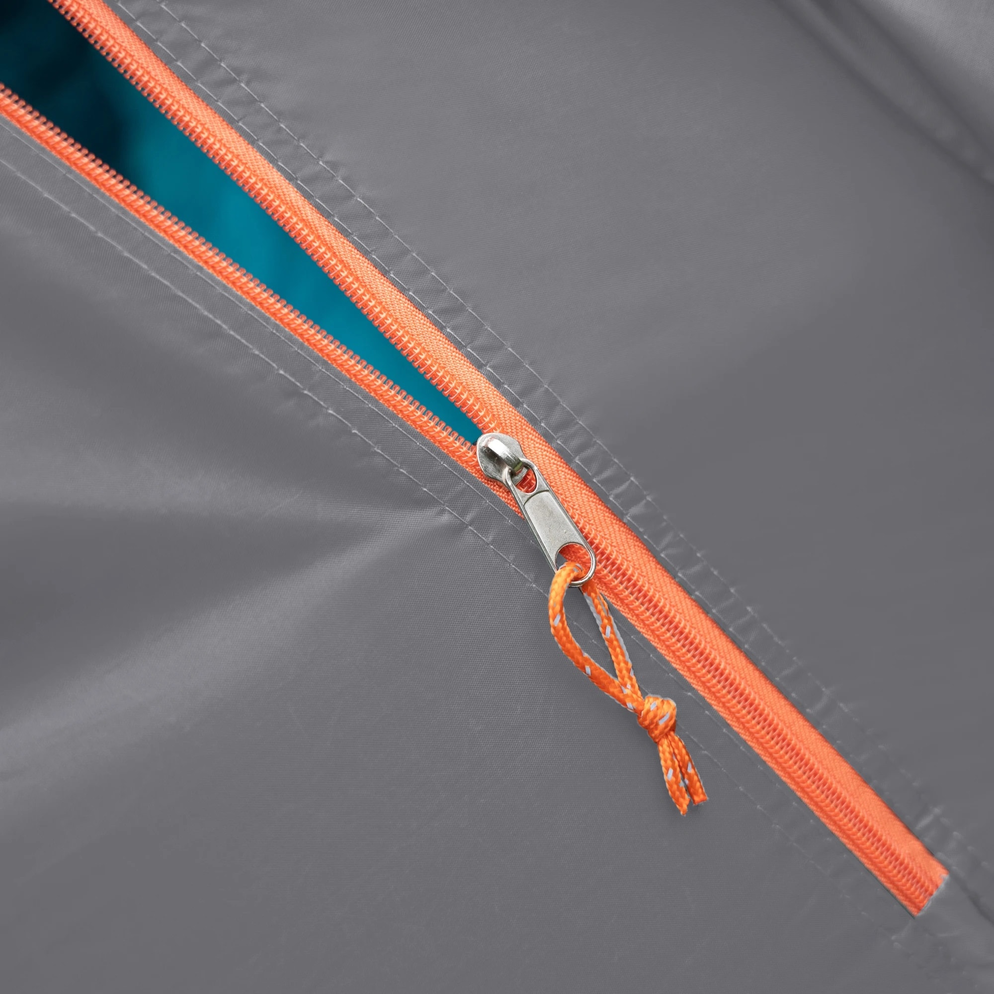 Nils Camp Nightfall NC6033 2-Person Tent - Gray-Blue