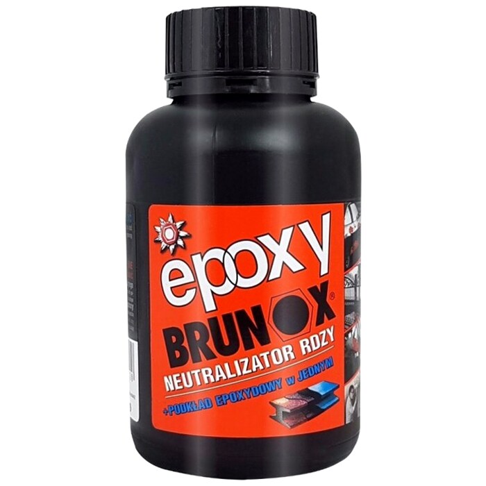 Brunox Epoxy Preparation - 100 ml