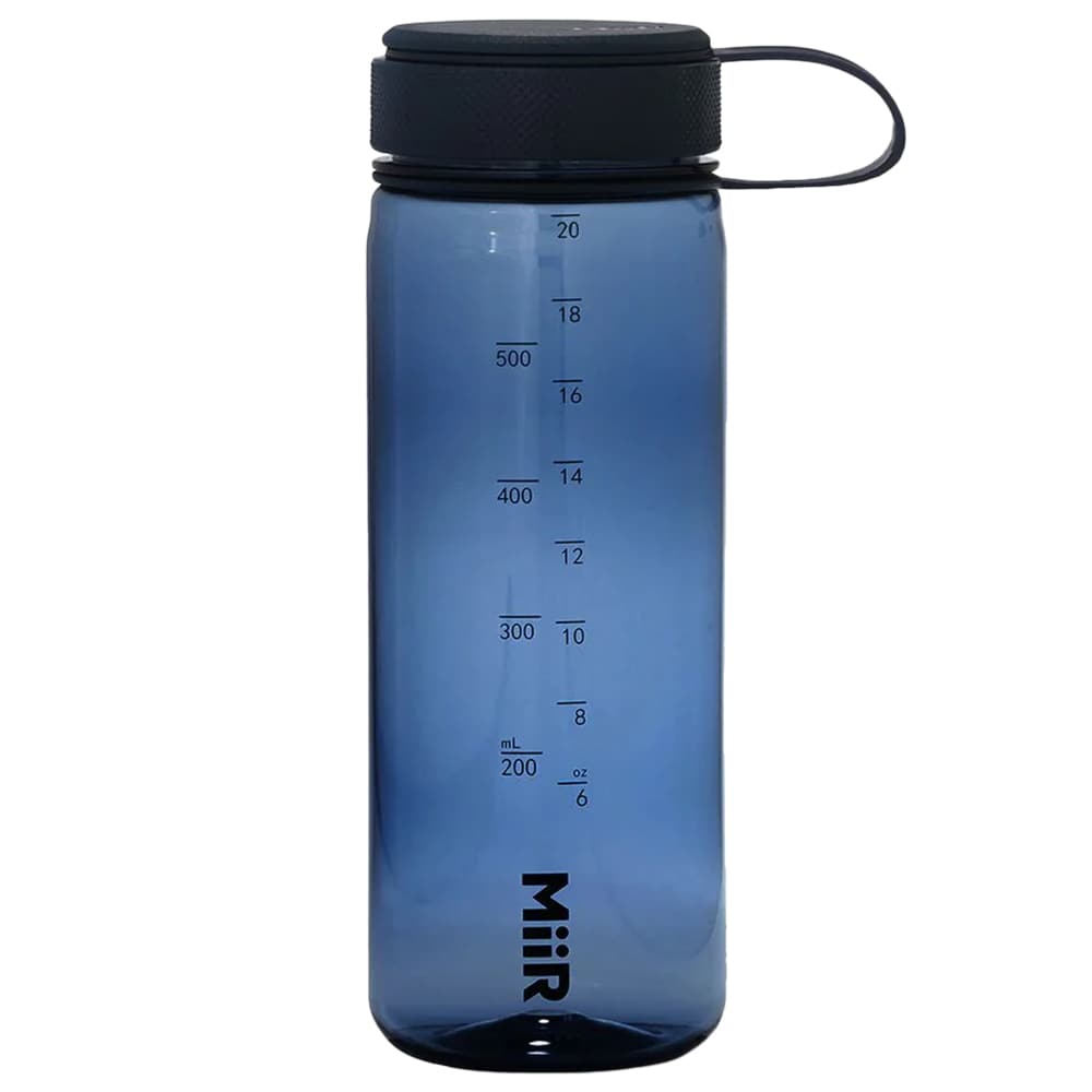 MiiR Everywhere Bottle 590 ml - Tidal Blue