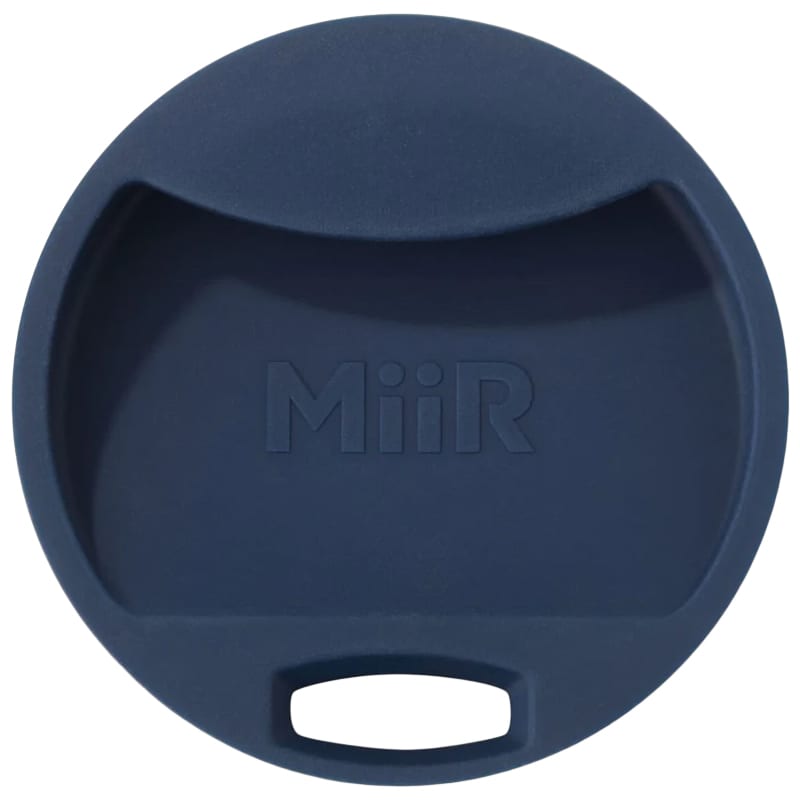 MiiR Everywhere Bottle 1 l - Tidal Blue