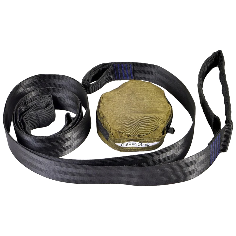 Ticket To The Moon Free Friendly Extender Plus Hammock Straps - 2 pcs.