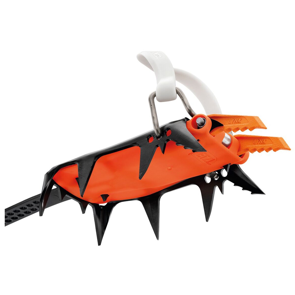 Petzl Lynx Crampons