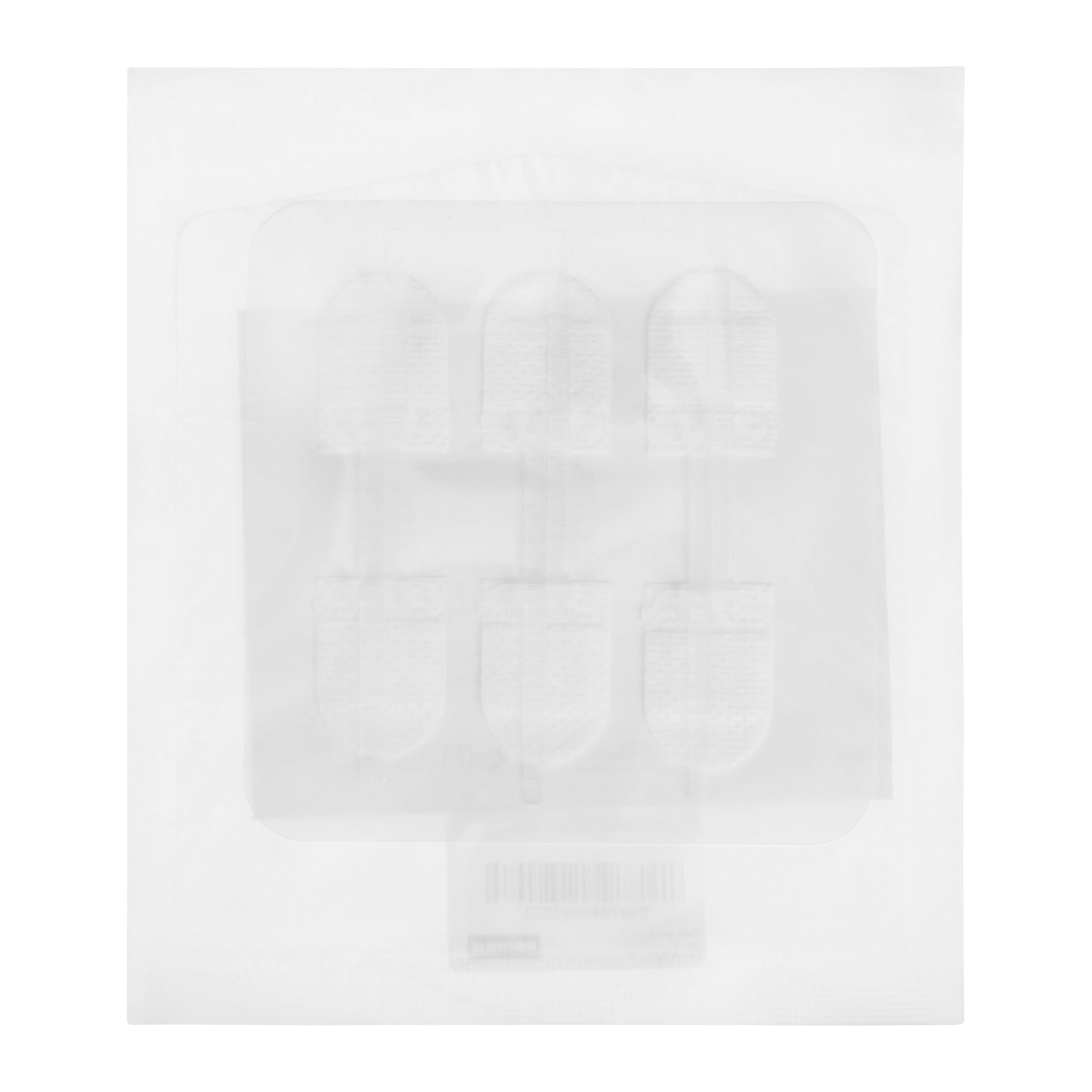 JB Tacticals Wound Closure Bandage sterile 9 x 2 cm - 3 pcs.