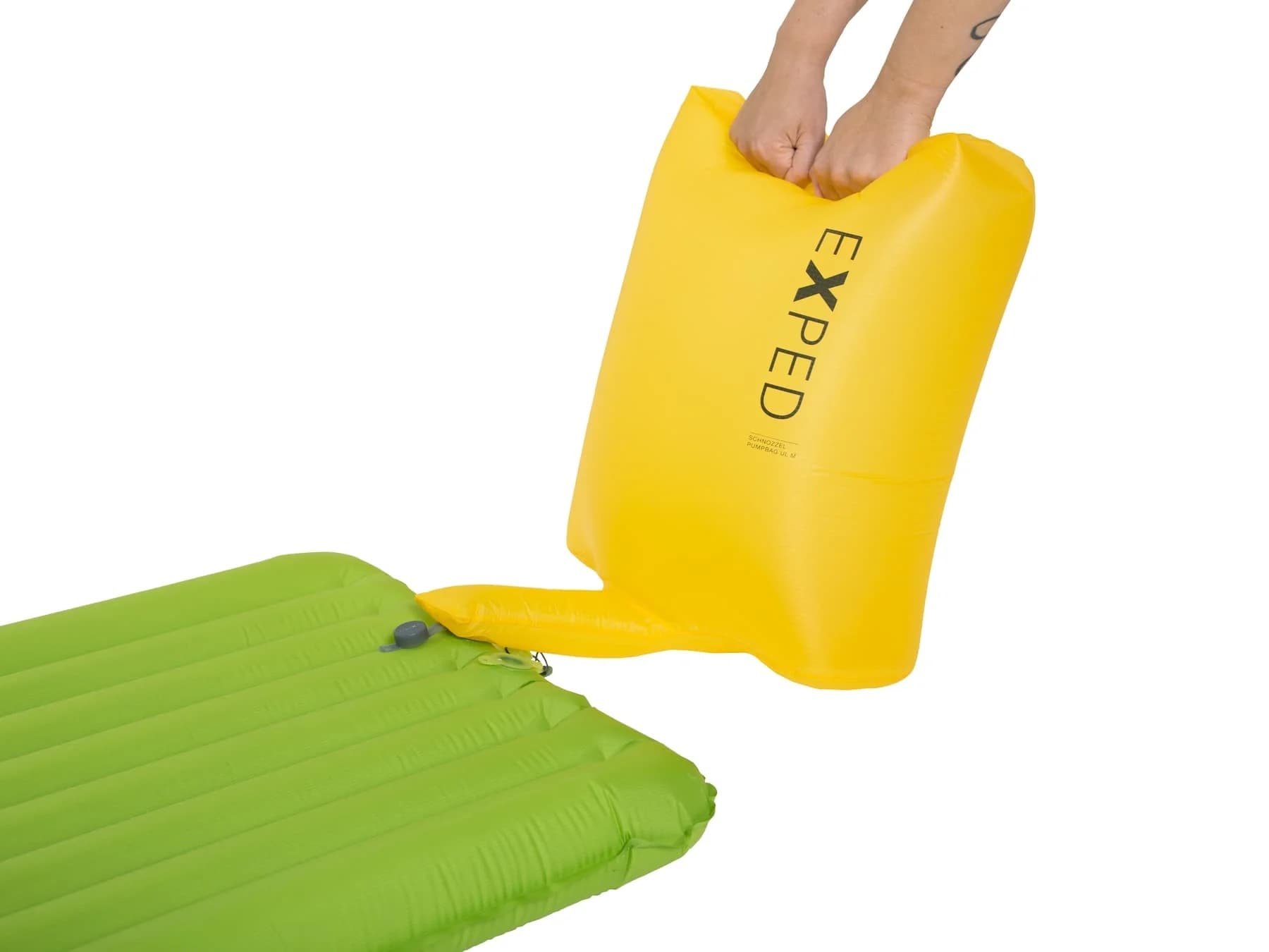 Exped Ultra R1 MW Single Mattress